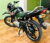 Yamaha YBR 125 2017 for Sale in Abbottabad