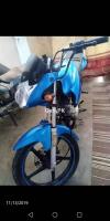 Yamaha YBR 125 2015 for Sale in Karachi