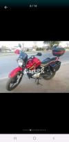 Yamaha YBR 125 2018 for Sale in Chakwal