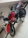 Yamaha YBR 125G 2020 for Sale in Karachi