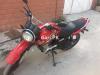 Yamaha YBR 125 2018 for Sale in Rawalpindi