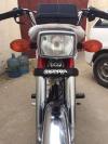 Honda CG 125 2020 for Sale in Karachi