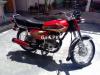 Honda CG 125 2019 for Sale in Haripur