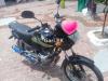 Honda Deluxe 2016 for Sale in Kohat