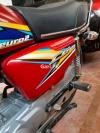 Honda CG 125 2019 for Sale in Karachi