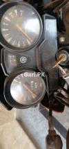 Yamaha YBR 125 2018 for Sale in Jhang