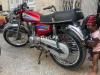 Honda CG 125 2002 for Sale in Karachi
