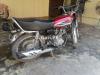 Honda CG 125 2014 for Sale in Wah