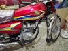 Honda CG 125 2019 for Sale in Islamabad