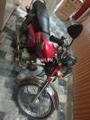 Honda CD 70 2009 for Sale in Wazirabad