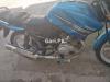 Yamaha YBR 125 2017 for Sale in Islamabad