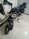 Yamaha YBR 125G 2016 for Sale in Karachi