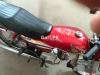 Honda CD 70 2015 for Sale in Lahore
