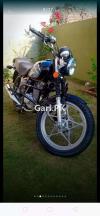 Suzuki GS 150 SE 2018 for Sale in Islamabad