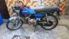 Kawasaki GTO 1987 for Sale in Okara