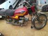 Honda CD 70 2004 for Sale in Bahawalpur