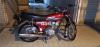 Honda CG 125 1995 for Sale in Karachi