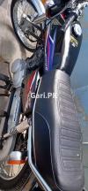 Honda CG 125 2016 for Sale in Karachi