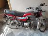 Honda CD 70 2017 for Sale in Sargodha