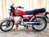 Honda CD 70 2015 for Sale in Sargodha