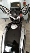 Honda CD 200 1986 for Sale in Jhelum