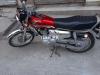 Honda CG 125 2019 for Sale in Lahore