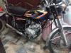 Honda CG 125 2018 for Sale in Lahore