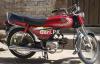 Honda CD 70 2014 for Sale in Lahore