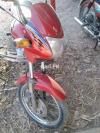 Honda Deluxe 2013 for Sale in Nowshera