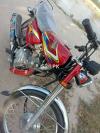 Honda CG 125 2019 for Sale in Toba Tek singh