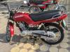 Suzuki GD 110 2013 for Sale in Lahore