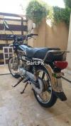 Yamaha Other 2009 for Sale in Islamabad