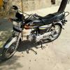 Honda CD 70 2014 for Sale in Lahore