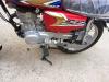 Honda CG 125 2020 for Sale in Karachi
