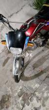 Honda CD 70 Dream 2014 for Sale in Multan