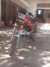 Honda CD 70 2012 for Sale in Gujrat