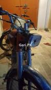 Honda CG 125 2002 for Sale in Karachi