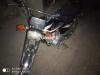 Honda CG 125 2015 for Sale in Karachi