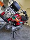 Honda CD 70 2017 for Sale in Wah