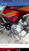 Honda CD 70 2012 for Sale in Rahim Yar Khan