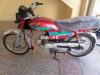 Honda CD 100 2018 for Sale in Mianwali