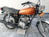 Honda CG 125 2013 for Sale in Rawalpindi