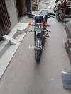 Honda CD 70 2018 for Sale in Faisalabad