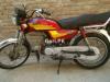 Honda CD 200 2004 for Sale in Faisalabad