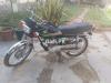 Honda CG 125 2014 for Sale in Karachi