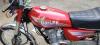 Honda CG 125 2001 for Sale in Lahore