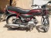 Honda CD 70 2017 for Sale in Gujranwala