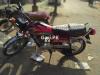 Honda CG 125 1984 for Sale in Karachi