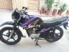 Yamaha YBR 125G 2017 for Sale in Faisalabad