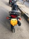 Yamaha YBR 125 2018 for Sale in Faisalabad